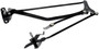 Windshield Wiper Linkage fits 2008-2011 Honda Civic  DORMAN OE SOLUTIONS