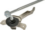 Dorman - OE Solutions Windshield Wiper Motor and Linkage Assembly P/N:602-961AS