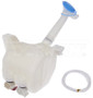 Dorman - OE Solutions Washer Fluid Reservoir P/N:603-071
