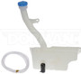 Dorman - OE Solutions Washer Fluid Reservoir P/N:603-147