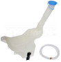 Dorman - OE Solutions Washer Fluid Reservoir P/N:603-148