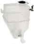 Windshield Washer Fluid Reservoi fits 2005-2007 Ford Freestyle  DORMAN OE SOLUTI