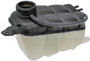 Engine Coolant Recovery Tank fits 2000-2018 Mercedes-Benz CL500,S500 S430 G500