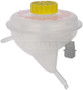 Brake Master Cylinder Reservoir fits 1997-2001 Volkswagen Passat  DORMAN OE SOLU