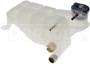 Dorman - OE Solutions Engine Coolant Reservoir P/N:603-643
