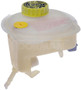 Dorman - OE Solutions Brake Master Cylinder Reservoir P/N:603-645