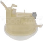 Dorman - OE Solutions Brake Master Cylinder Reservoir P/N:603-645