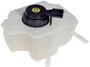 Dorman - OE Solutions Brake Master Cylinder Reservoir P/N:603-646