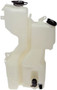 Dorman - OE Solutions Engine Coolant Reservoir,Washer Fluid Reservoir P/N:603-776