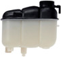 Engine Coolant Recovery Tank fits 1992-1999 Mercedes-Benz S600 S500 S420  DORMAN