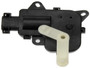 Dorman - OE Solutions HVAC Blend Door Actuator P/N:604-016