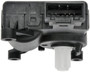 Dorman - OE Solutions HVAC Blend Door Actuator P/N:604-051