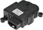 Dorman - OE Solutions HVAC Blend Door Actuator P/N:604-052
