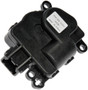 HVAC Heater Blend Door Actuator fits 2018 Jeep Grand Cherokee  DORMAN OE SOLUTIO