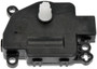 HVAC Heater Blend Door Actuator fits 2014-2016 Jeep Grand Cherokee  DORMAN OE SO