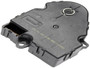 HVAC Heater Blend Door Actuator fits 2007-2010 Saturn Outlook  DORMAN OE SOLUTIO