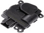 Dorman - OE Solutions HVAC Blend Door Actuator P/N:604-154