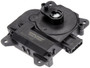 Dorman - OE Solutions HVAC Blend Door Actuator P/N:604-158