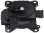 Dorman - OE Solutions HVAC Blend Door Actuator P/N:604-158