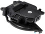 Dorman - OE Solutions HVAC Blend Door Actuator P/N:604-163
