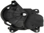 Dorman - OE Solutions HVAC Blend Door Actuator P/N:604-163