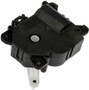Dorman - OE Solutions HVAC Blend Door Actuator P/N:604-164