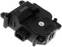 Dorman - OE Solutions HVAC Blend Door Actuator P/N:604-169