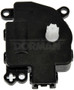 Dorman - OE Solutions HVAC Blend Door Actuator P/N:604-172