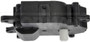 Dorman - OE Solutions HVAC Blend Door Actuator P/N:604-181