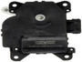 HVAC Heater Blend Door Actuator fits 2008-2009 Pontiac G8  DORMAN OE SOLUTIONS