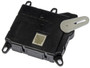 Dorman - OE Solutions HVAC Blend Door Actuator P/N:604-225