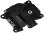 Dorman - OE Solutions HVAC Blend Door Actuator P/N:604-237