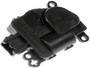 HVAC Heater Blend Door Actuator fits 2006-2008 Lincoln Navigator  DORMAN OE SOLU