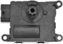 HVAC Heater Blend Door Actuator fits 2015-2018 Ford Mustang  DORMAN OE SOLUTIONS