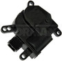 Dorman - OE Solutions HVAC Blend Door Actuator P/N:604-321