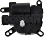 Dorman - OE Solutions HVAC Blend Door Actuator P/N:604-321