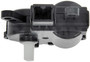 Dorman - OE Solutions HVAC Blend Door Actuator P/N:604-321