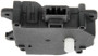 Dorman - OE Solutions HVAC Blend Door Actuator P/N:604-457