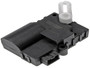 HVAC Heater Blend Door Actuator fits 1999-2003 Mitsubishi Galant  DORMAN OE SOLU
