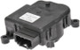Dorman - OE Solutions HVAC Blend Door Actuator P/N:604-704