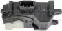 Dorman - OE Solutions HVAC Blend Door Actuator P/N:604-873