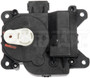 Dorman - OE Solutions HVAC Blend Door Actuator P/N:604-873