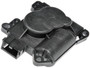 HVAC Heater Blend Door Actuator fits 2000-2006 Lincoln LS  DORMAN OE SOLUTIONS