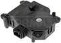 Dorman - OE Solutions HVAC Blend Door Actuator P/N:604-953