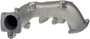 Dorman - OE Solutions Engine Intake Manifold P/N:615-620