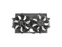 Engine Cooling Fan Assembly fits 1996-2000 Dodge Stratus  DORMAN OE SOLUTIONS