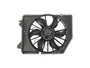 Engine Cooling Fan Assembly fits 1992-1993 Mercury Sable  DORMAN OE SOLUTIONS