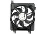 Dorman - OE Solutions A/C Condenser Fan Assembly P/N:620-721