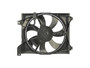 Dorman - OE Solutions A/C Condenser Fan Assembly P/N:620-735