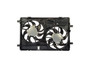 Dorman - OE Solutions Engine Cooling Fan Assembly P/N:621-091